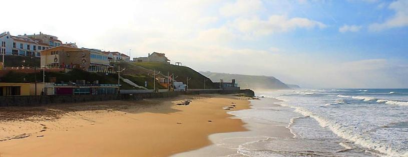 Elsamar Praia da Lourinha Exterior photo