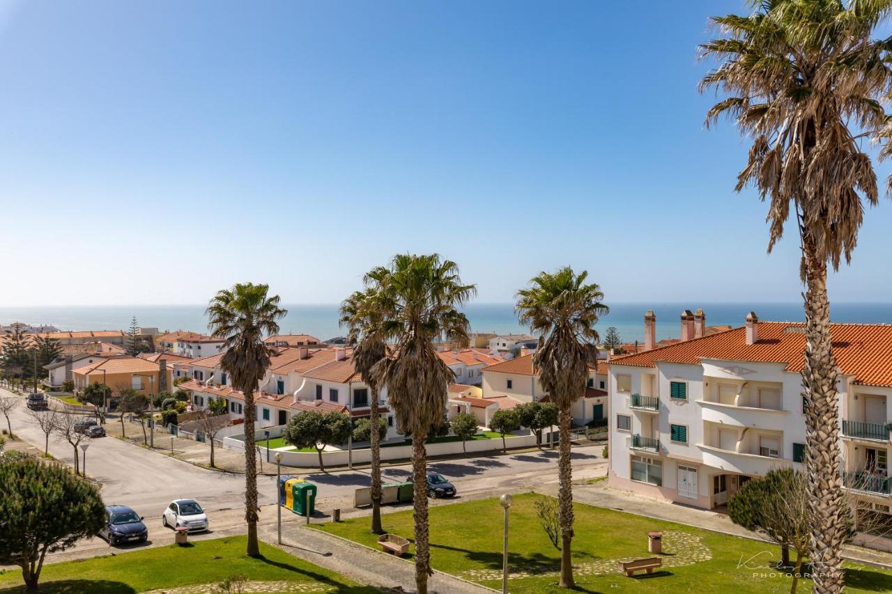 Elsamar Praia da Lourinha Exterior photo